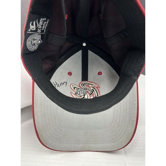 Sacramento River Cats‎ Youth Size Hat Cap MiLB Strapback - Picture 5 of 6